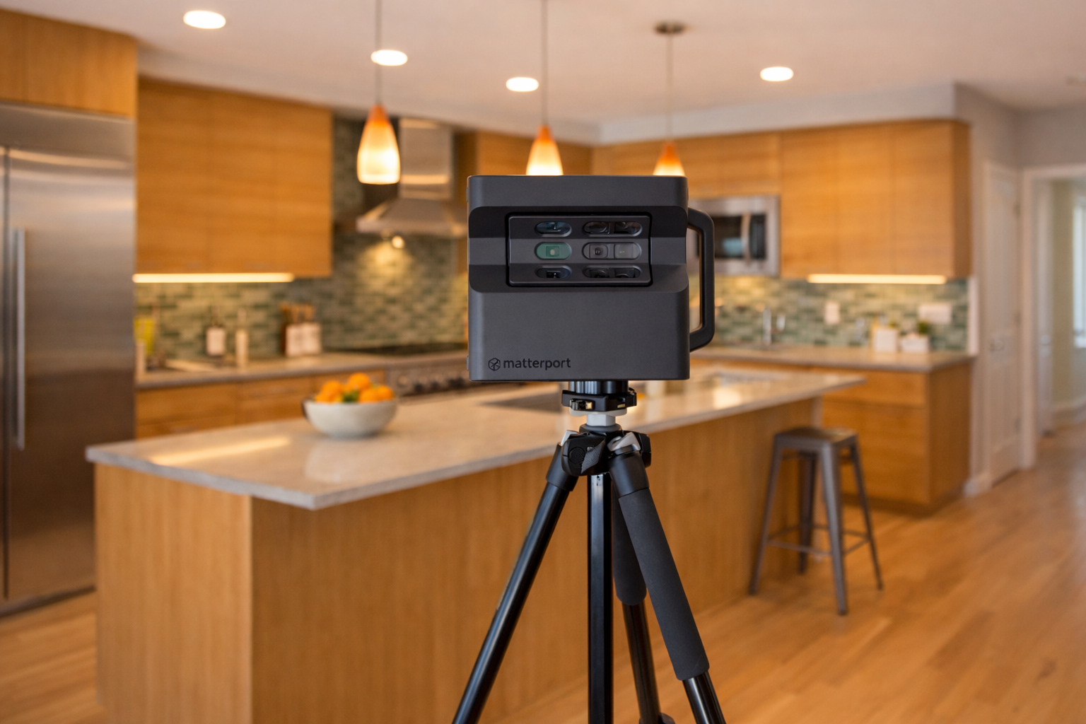 5 Things to Ask Before Hiring a Matterport Provider