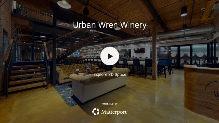 Downtown Commercial Space - Greenville, SC