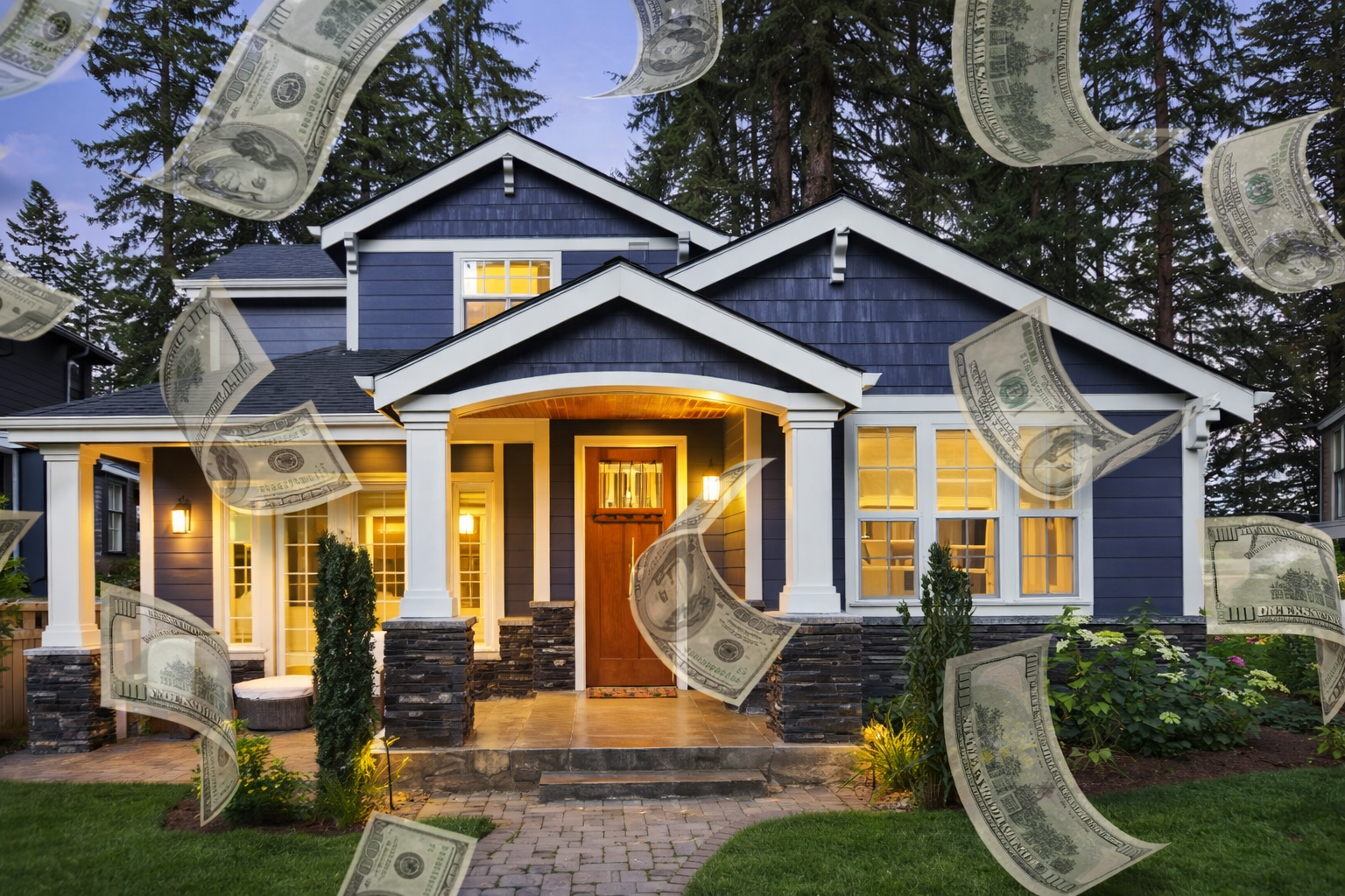 The Housing Market Just Hit the Brakes