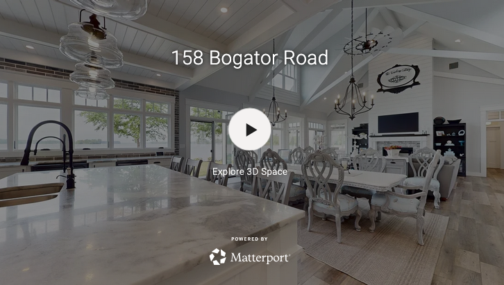 Lakefront Property - Lake Keowee, SC