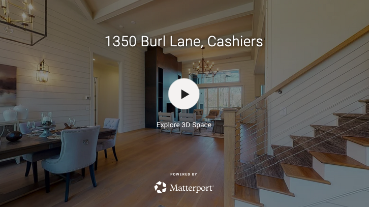 Luxury Mountain Retreat - Cashiers, NC