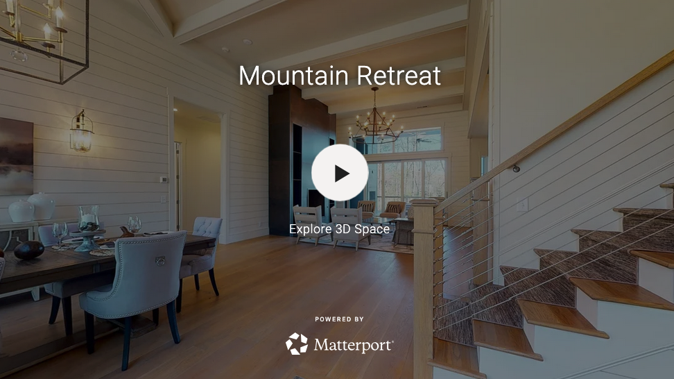 Luxury Mountain Retreat - Cashiers, NC