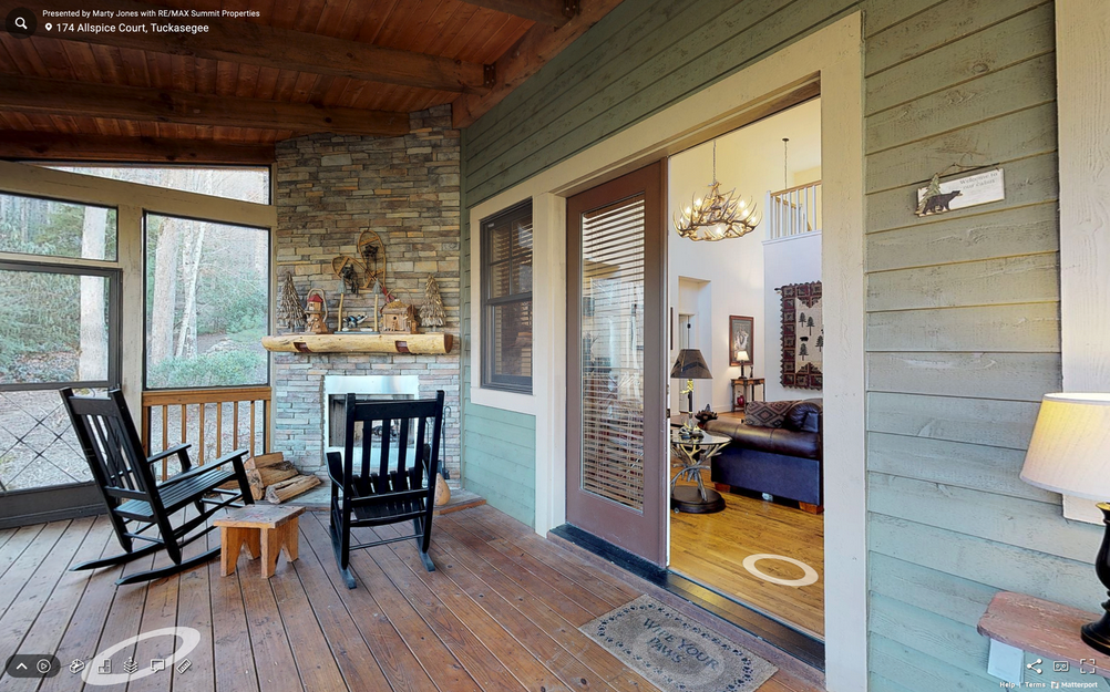 The 24/7 Open House Advantage