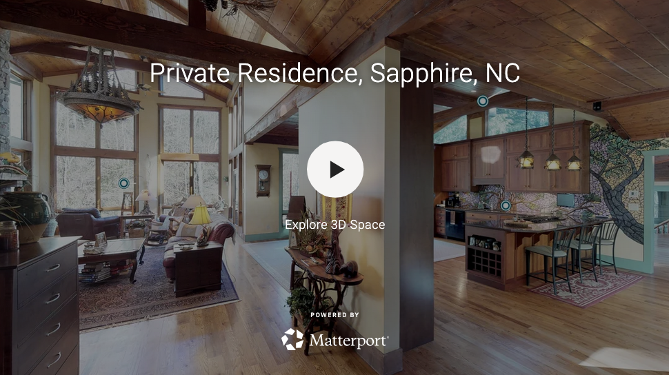 What Is a Matterport 3D Tour? The Complete Guide